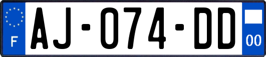 AJ-074-DD