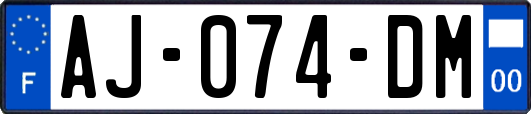 AJ-074-DM