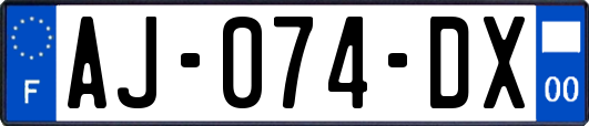 AJ-074-DX