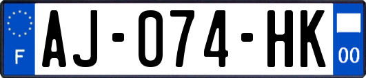 AJ-074-HK