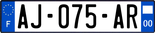 AJ-075-AR