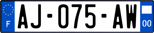 AJ-075-AW