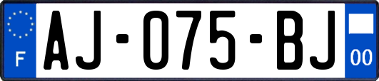 AJ-075-BJ