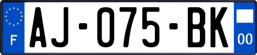 AJ-075-BK