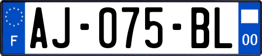 AJ-075-BL