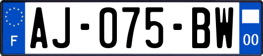 AJ-075-BW