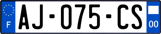 AJ-075-CS