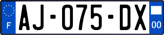 AJ-075-DX