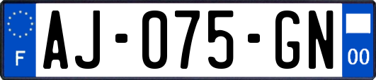 AJ-075-GN