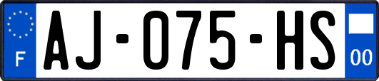 AJ-075-HS