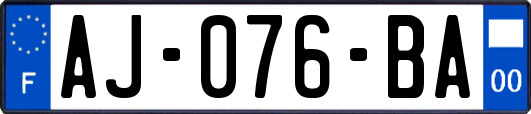 AJ-076-BA