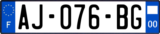 AJ-076-BG