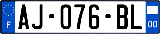 AJ-076-BL