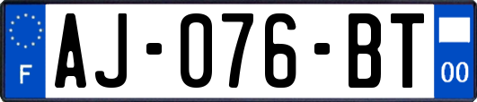 AJ-076-BT