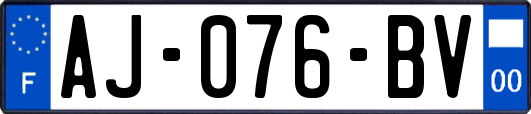 AJ-076-BV