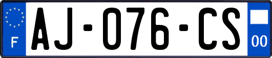 AJ-076-CS