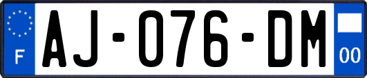 AJ-076-DM