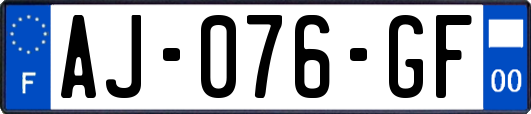 AJ-076-GF