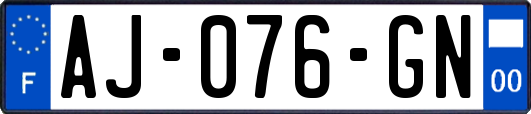 AJ-076-GN