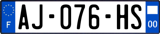 AJ-076-HS