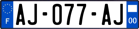 AJ-077-AJ