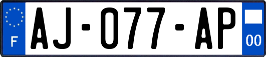 AJ-077-AP