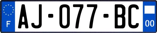 AJ-077-BC