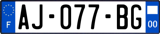 AJ-077-BG