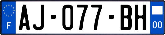 AJ-077-BH