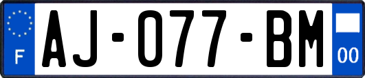 AJ-077-BM