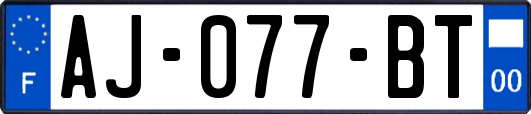 AJ-077-BT