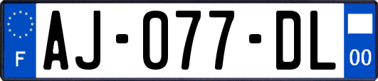 AJ-077-DL