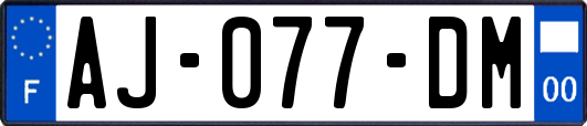 AJ-077-DM