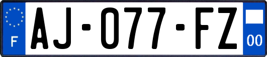 AJ-077-FZ