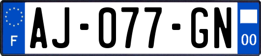 AJ-077-GN