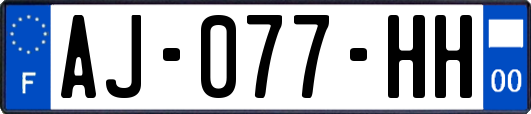 AJ-077-HH