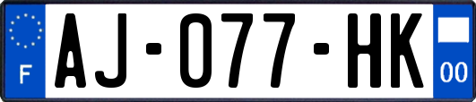 AJ-077-HK