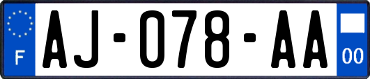 AJ-078-AA