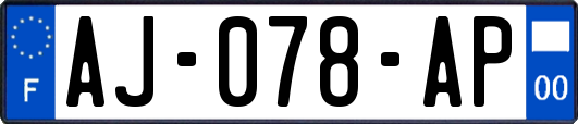 AJ-078-AP