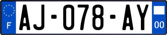 AJ-078-AY