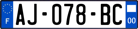 AJ-078-BC