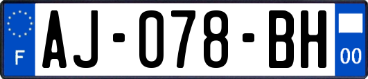 AJ-078-BH