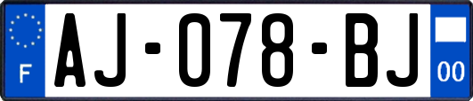 AJ-078-BJ