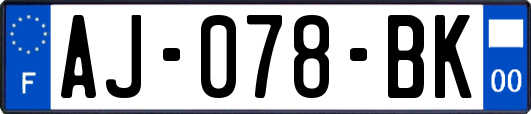 AJ-078-BK