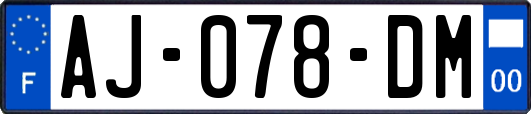 AJ-078-DM