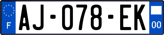 AJ-078-EK