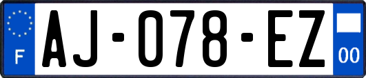 AJ-078-EZ