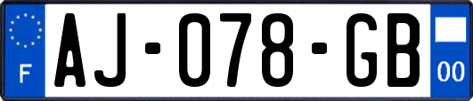 AJ-078-GB