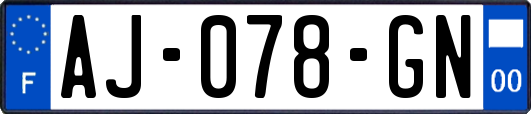 AJ-078-GN