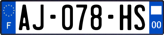 AJ-078-HS